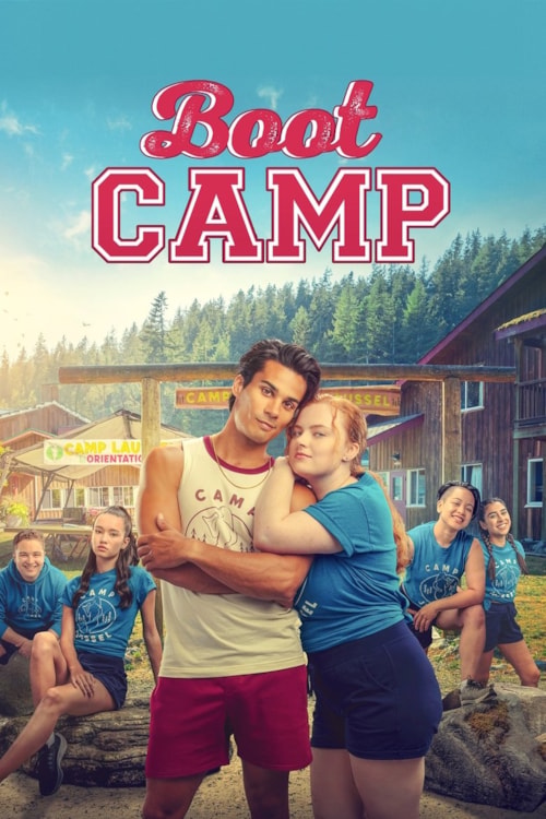 Boot Camp poster